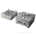 Die Casting Mould Maker Mould High Quality Custom Household Die Casting Mould Factory